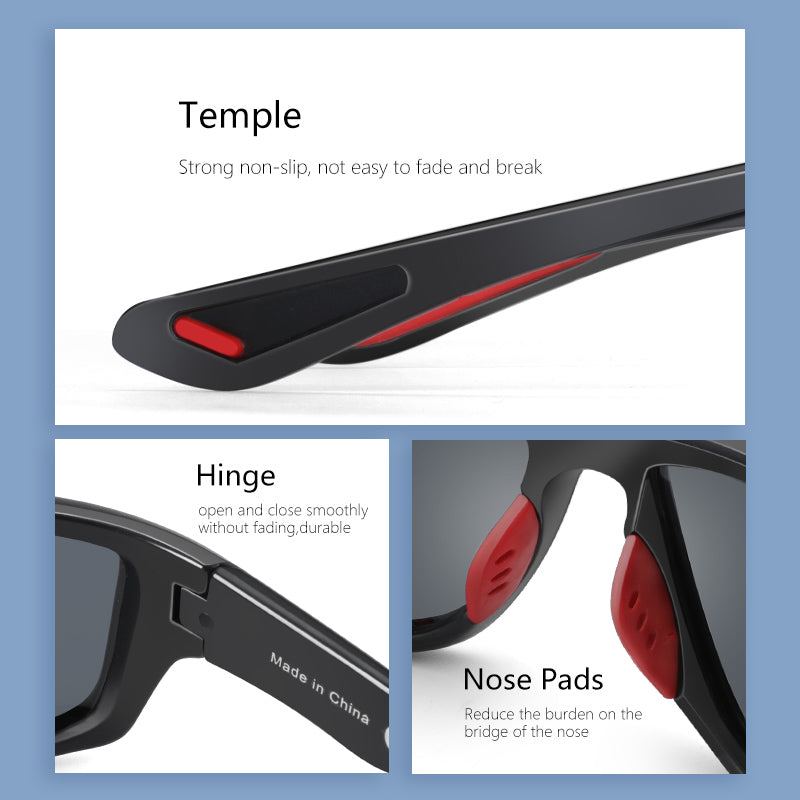 Zenottic Sun Glasses Walker