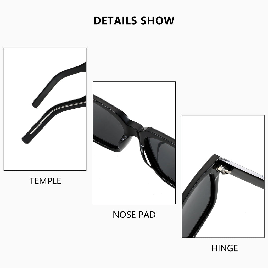 Zenottic Sun Glasses Leo