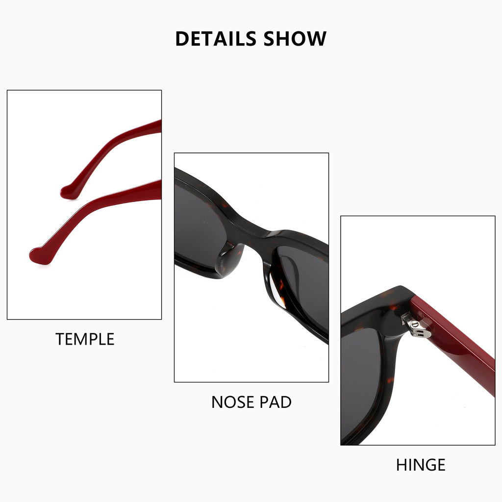 Zenottic Sun Glasses Minka