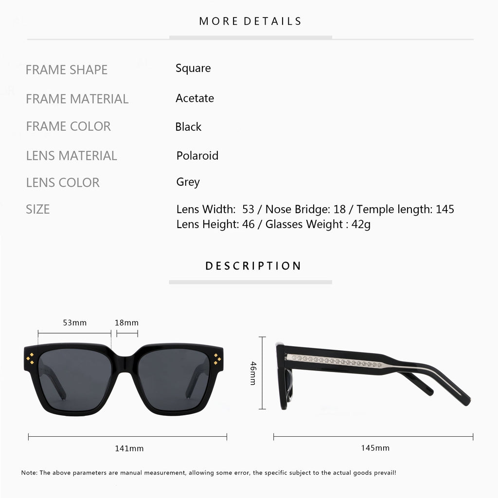 Zenottic Sun Glasses Leo
