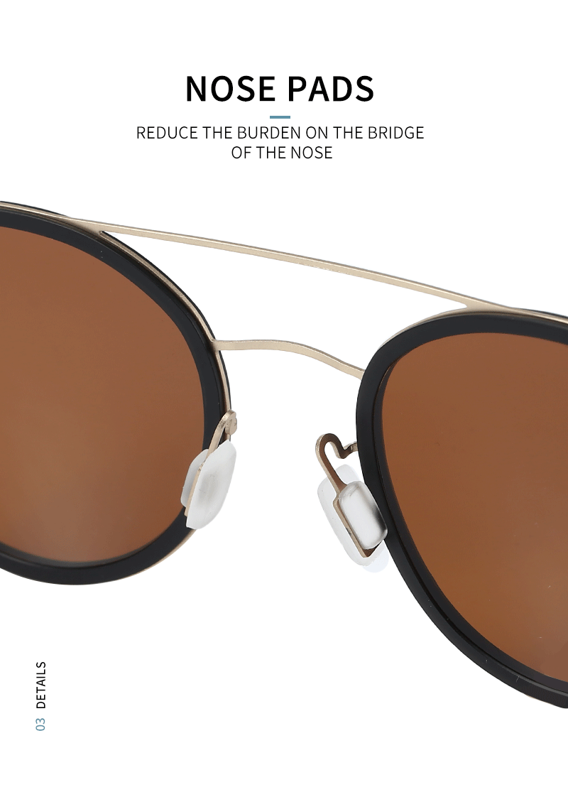 Zenottic Sun Glasses Leslie