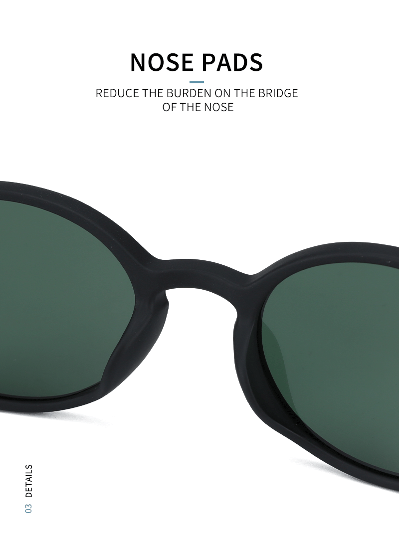Zenottic Sun Glasses Lacour