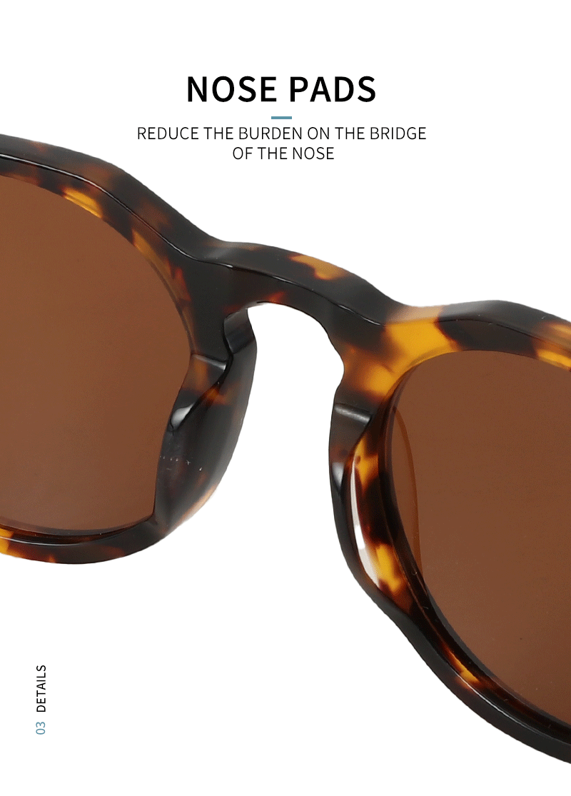 Zenottic Sun Glasses Tiffany