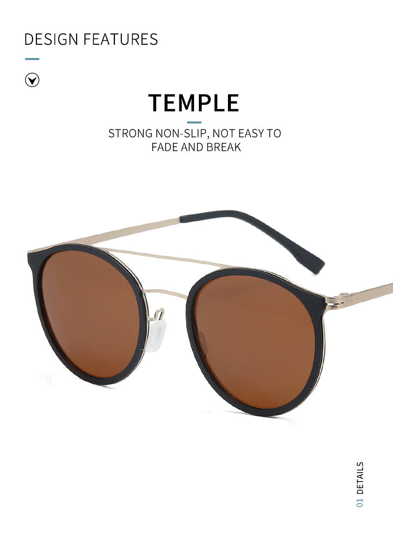 Zenottic Sun Glasses Leslie