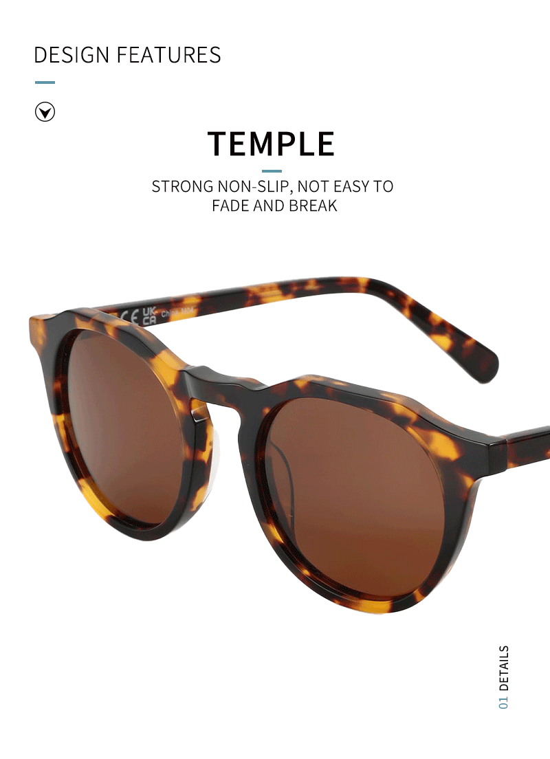 Zenottic Sun Glasses Tiffany