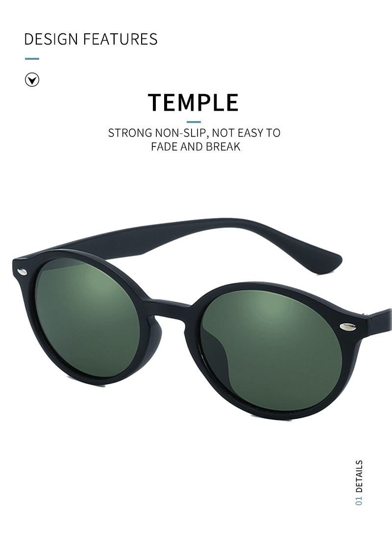 Zenottic Sun Glasses Lacour