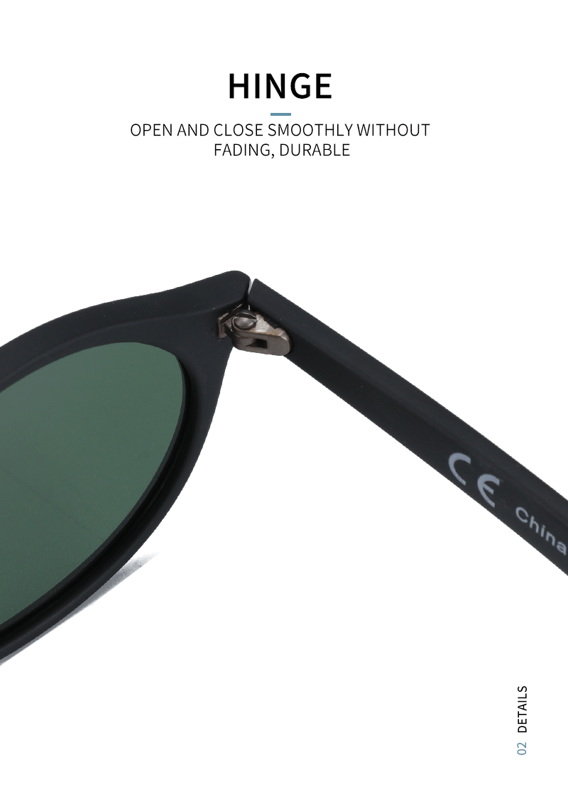Zenottic Sun Glasses Lacour