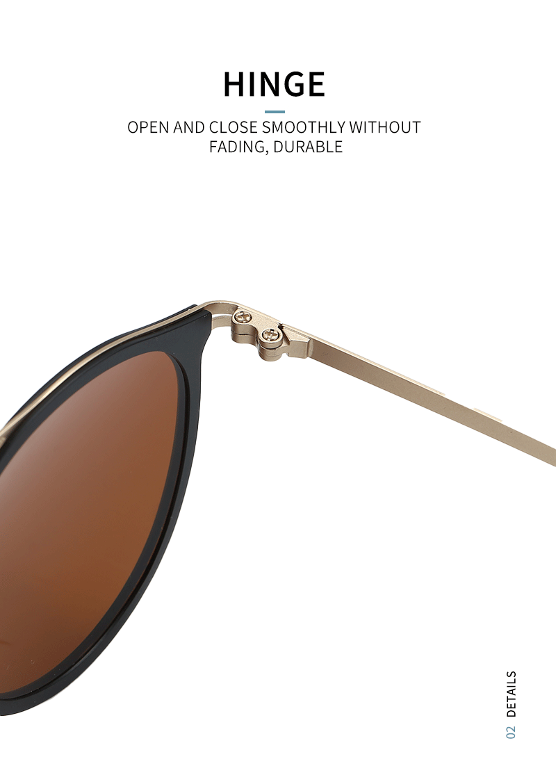 Zenottic Sun Glasses Leslie