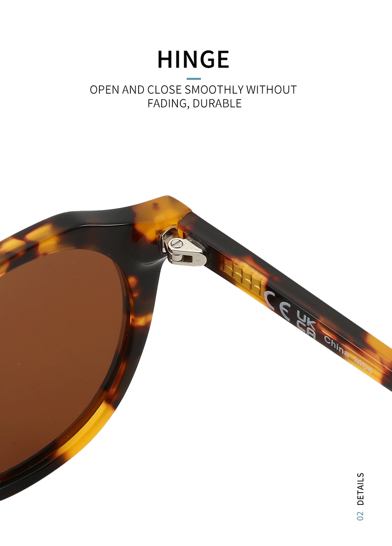 Zenottic Sun Glasses Tiffany
