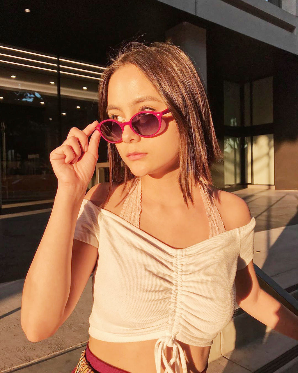 Zenottic Sun Glasses Lacour