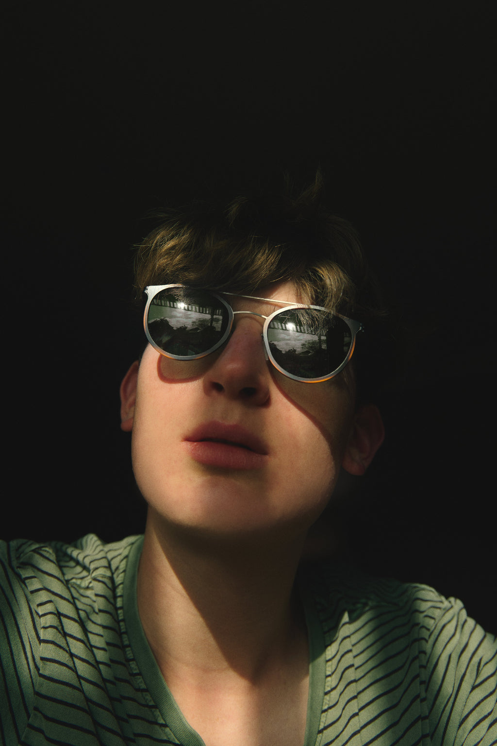 Zenottic Sun Glasses Leslie