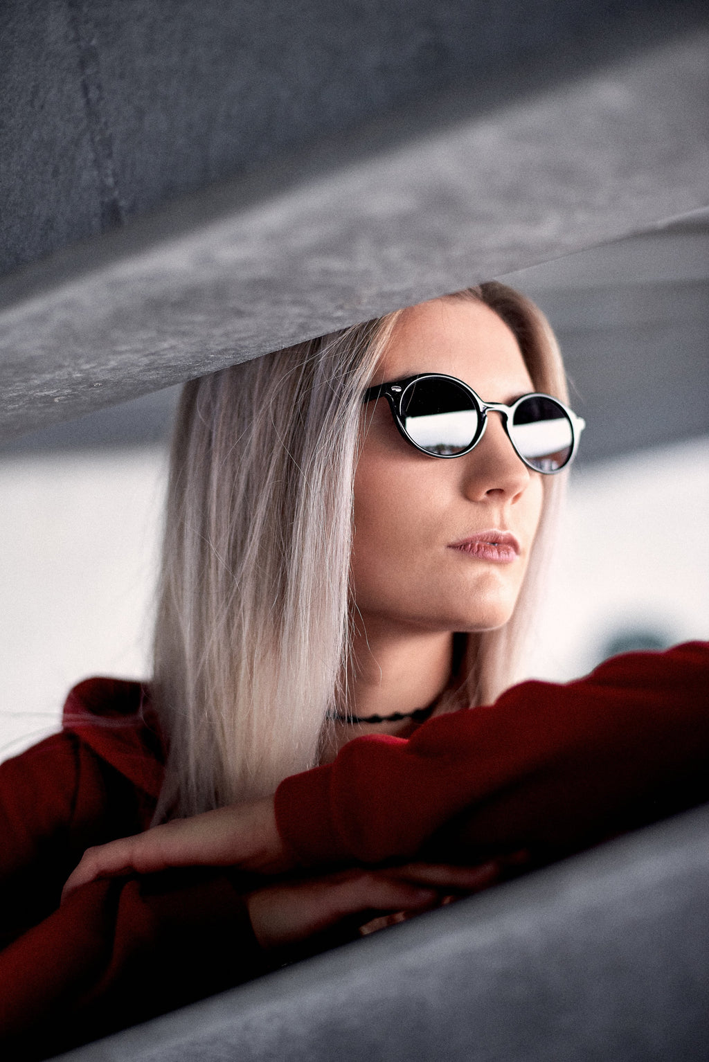 Zenottic Sun Glasses Lacour