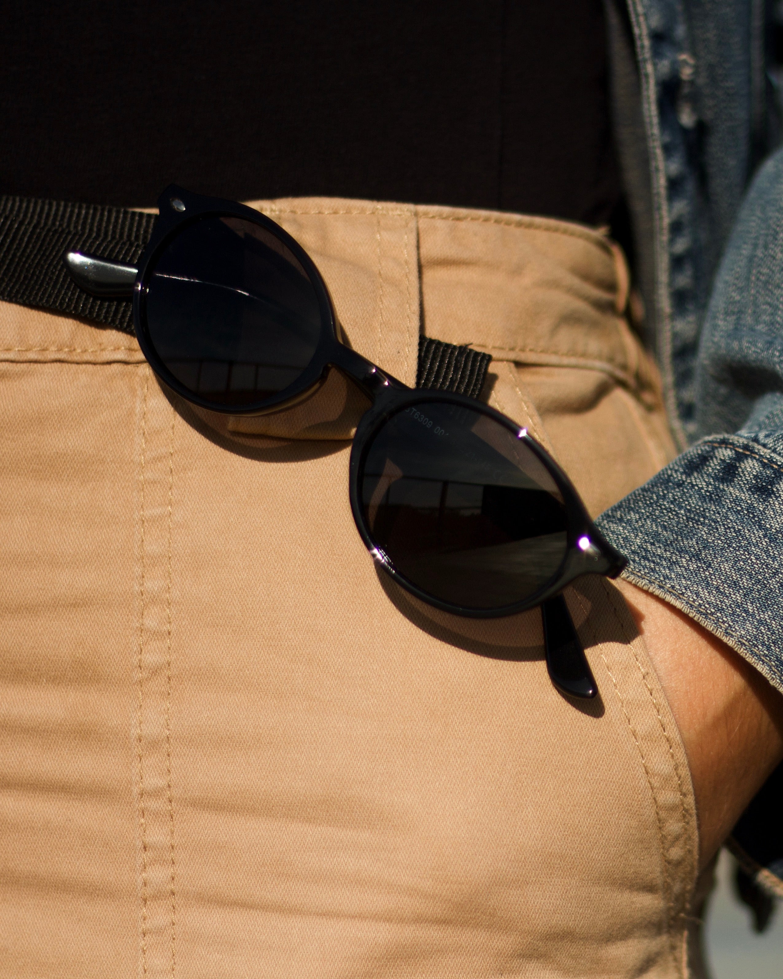 Zenottic Sun Glasses Lacour