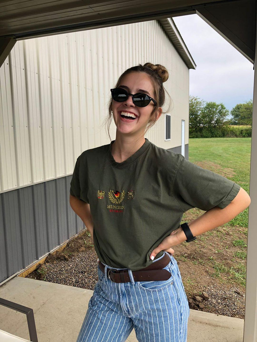 Zenottic Sun Glasses Lacour