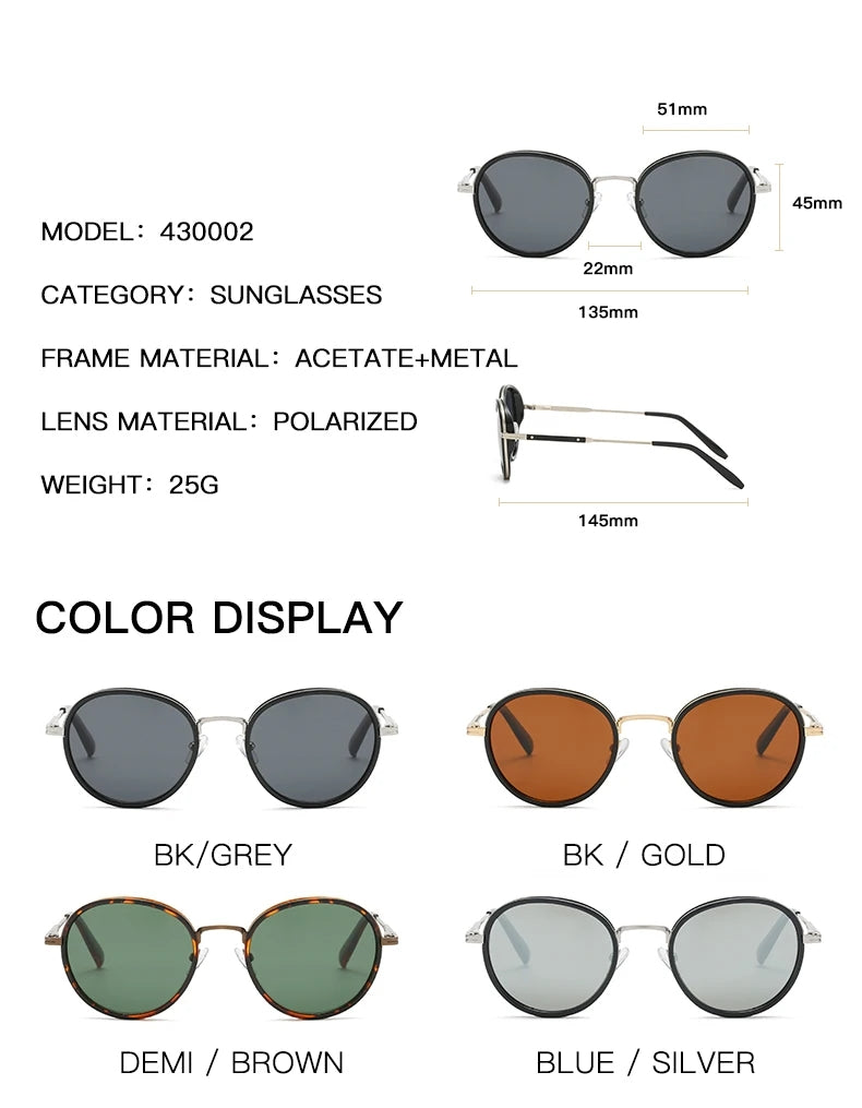 Zenottic Sun Glasses Diego