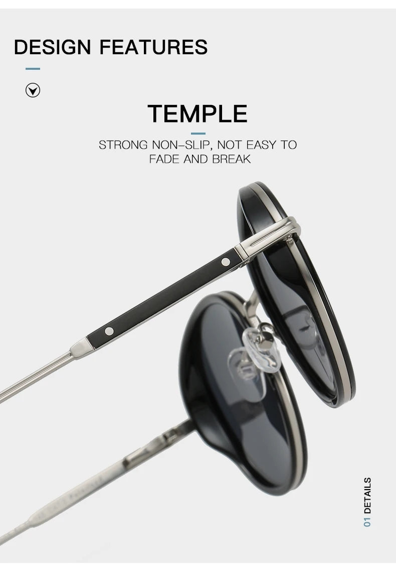 Zenottic Sun Glasses Diego