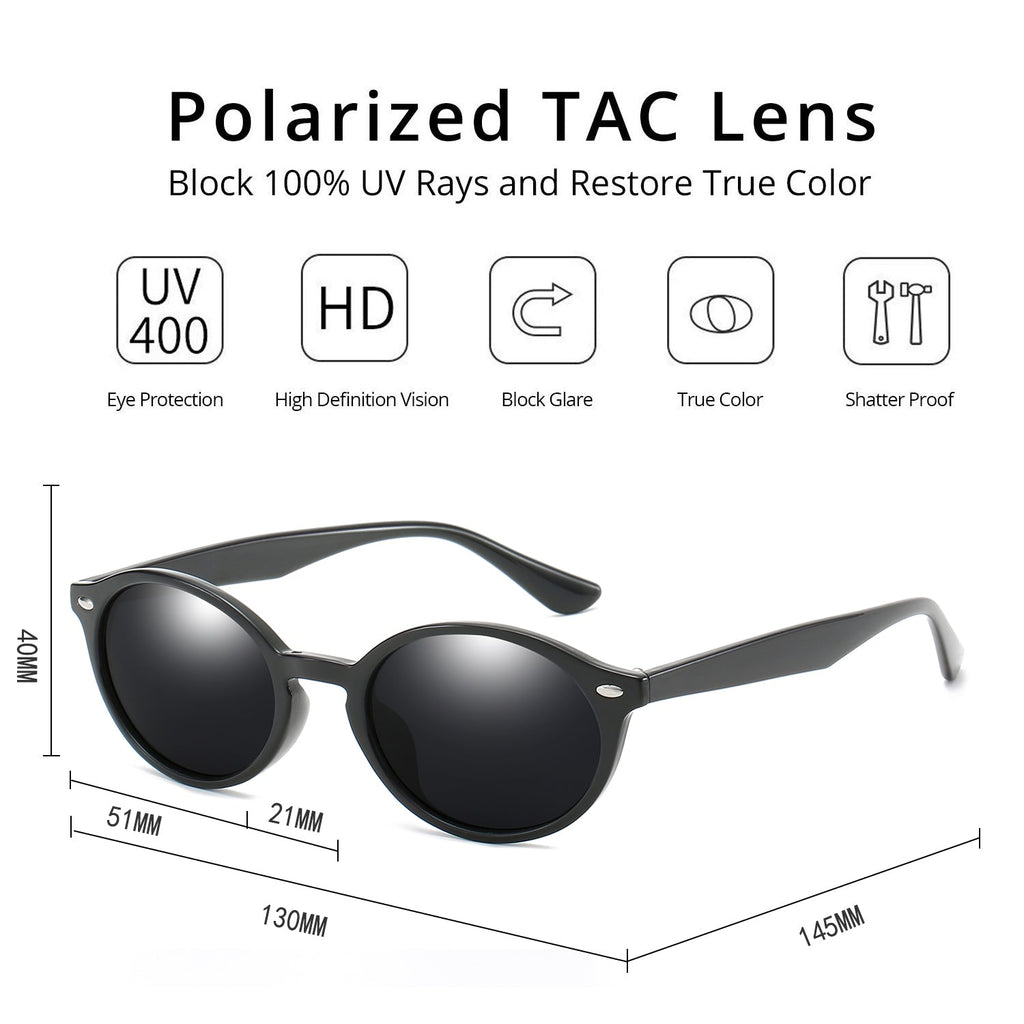 Zenottic Sun Glasses Lacour