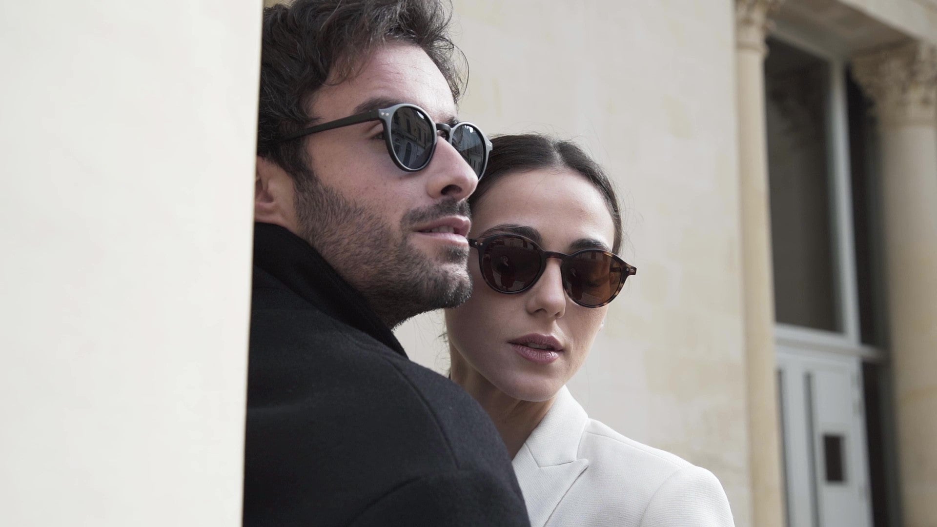 Zenottic Sun Glasses Samuel