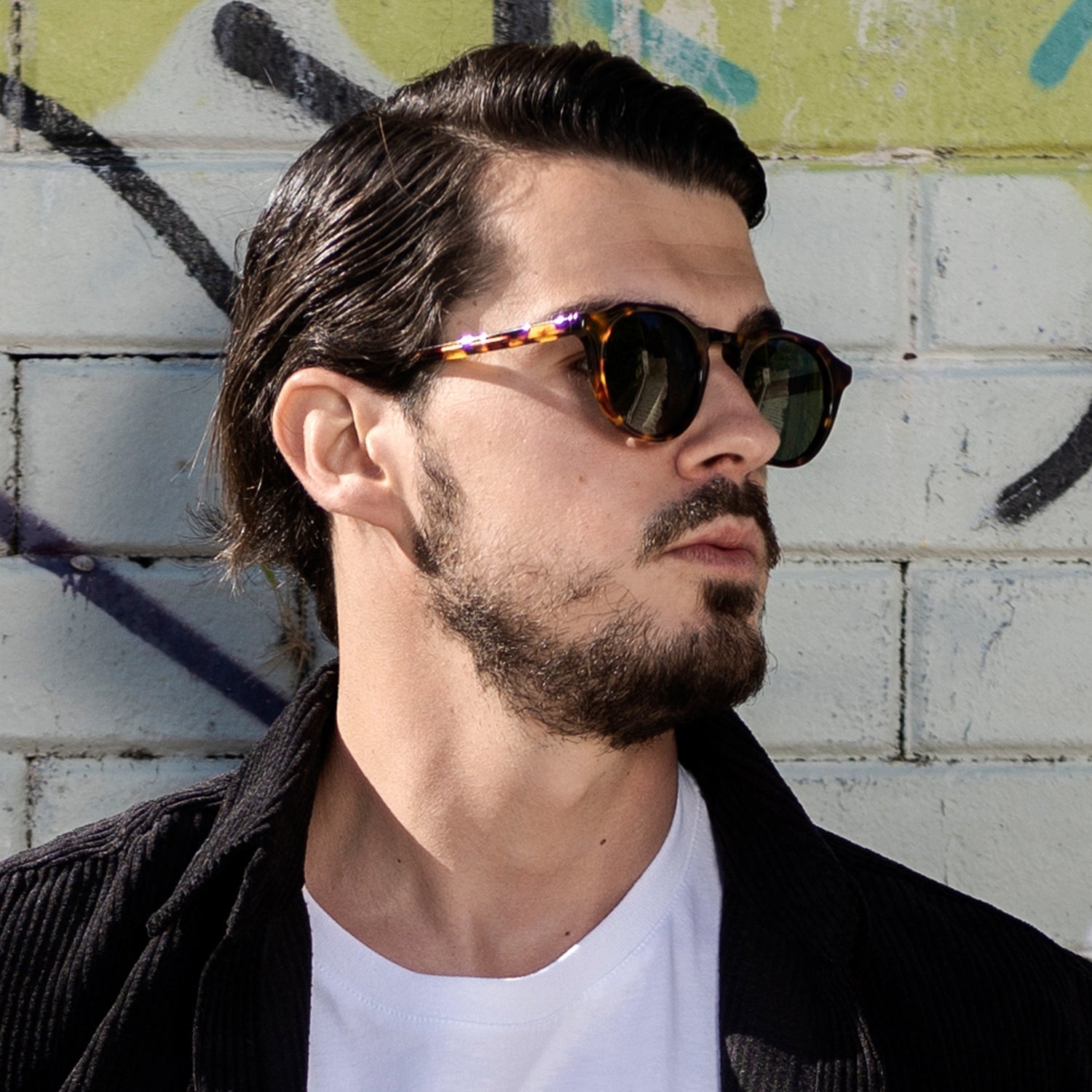 Zenottic Sun Glasses Tiffany