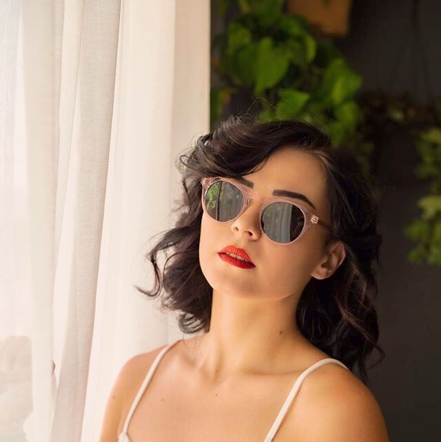 Zenottic Sun Glasses Tiffany