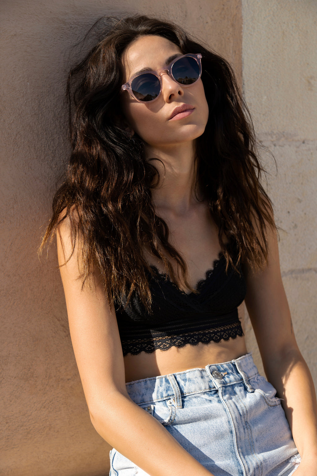 Zenottic Sun Glasses Tiffany