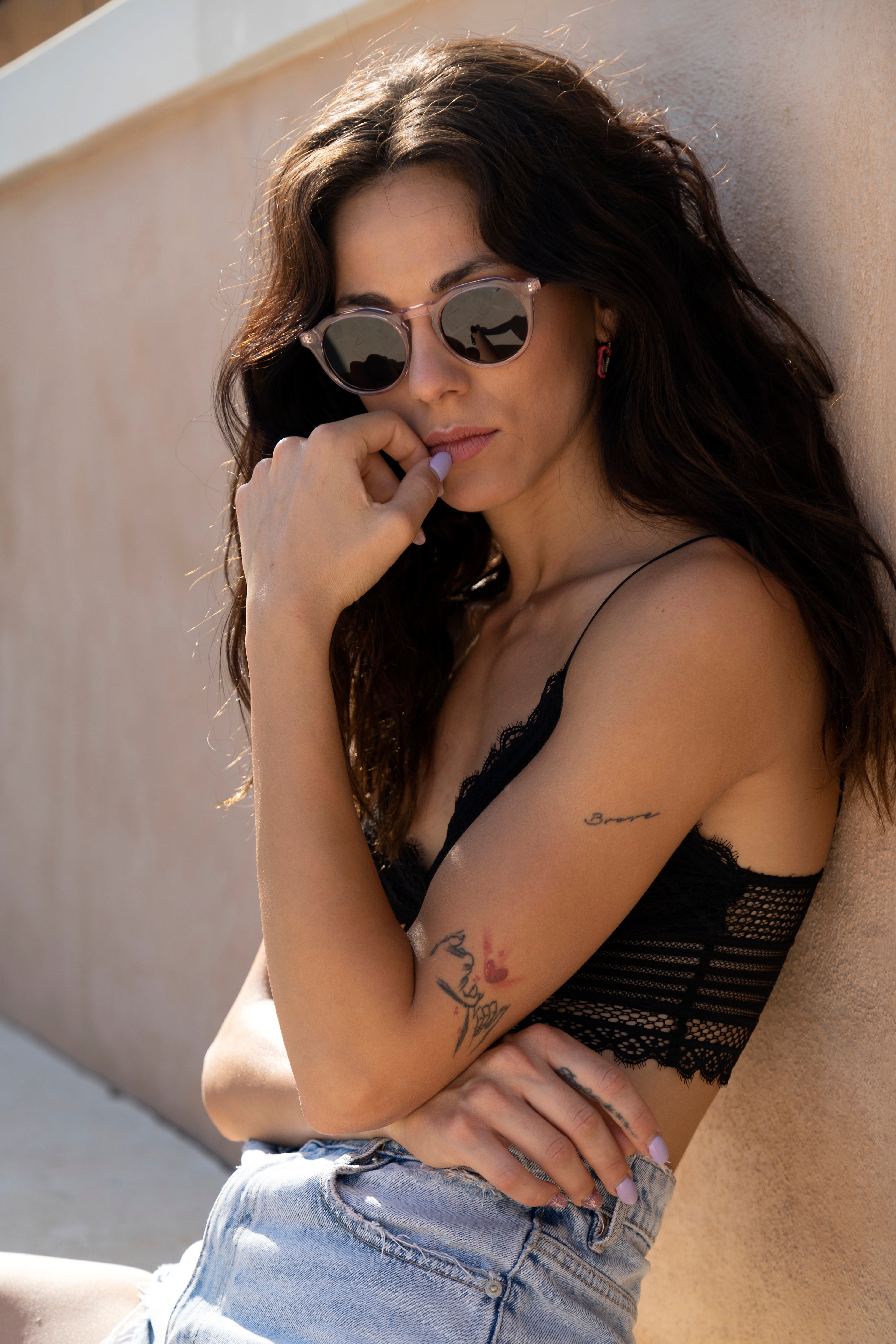 Zenottic Sun Glasses Tiffany