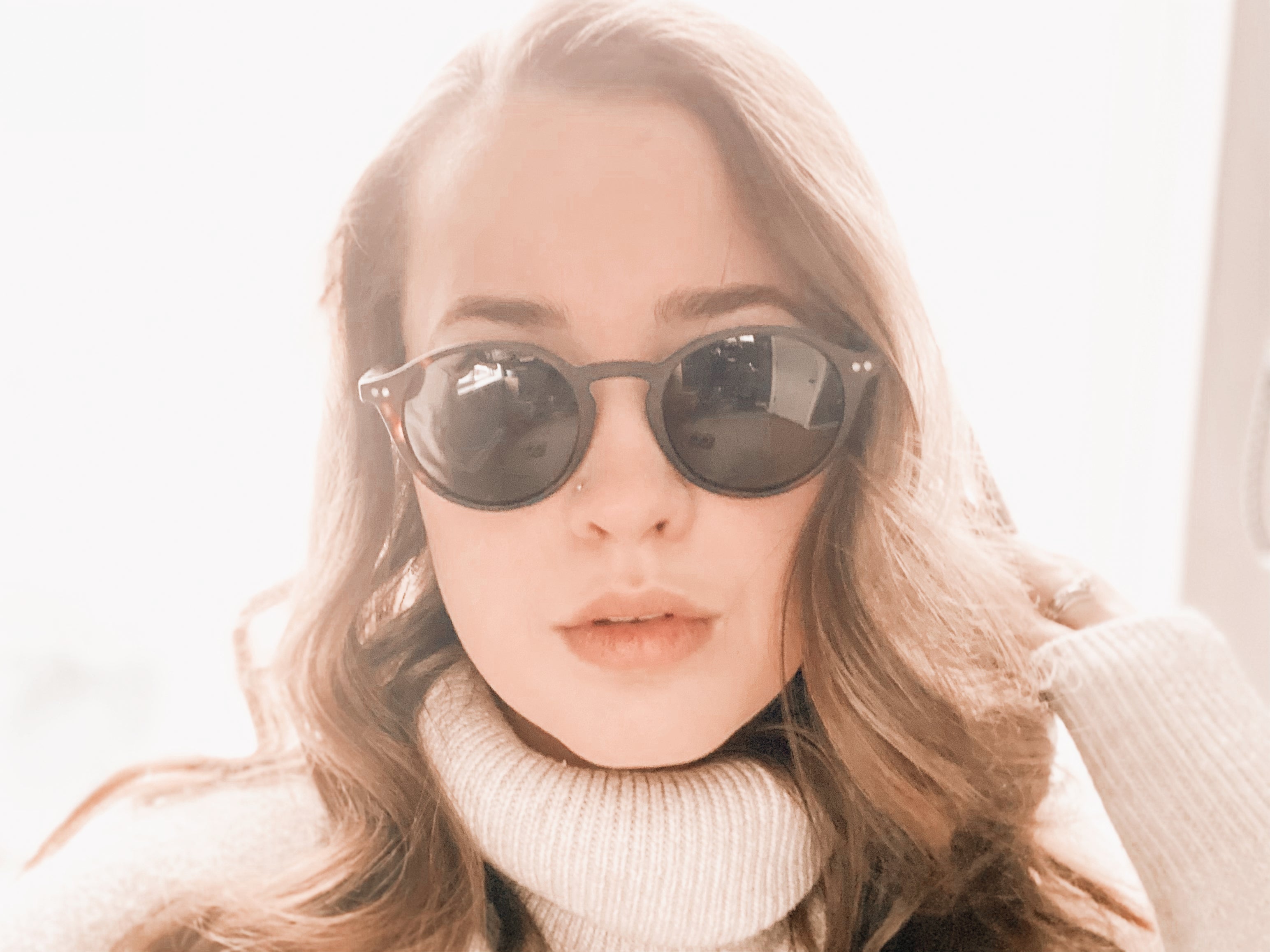 Zenottic Sun Glasses Samuel