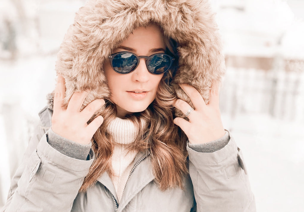 Zenottic Sun Glasses Samuel