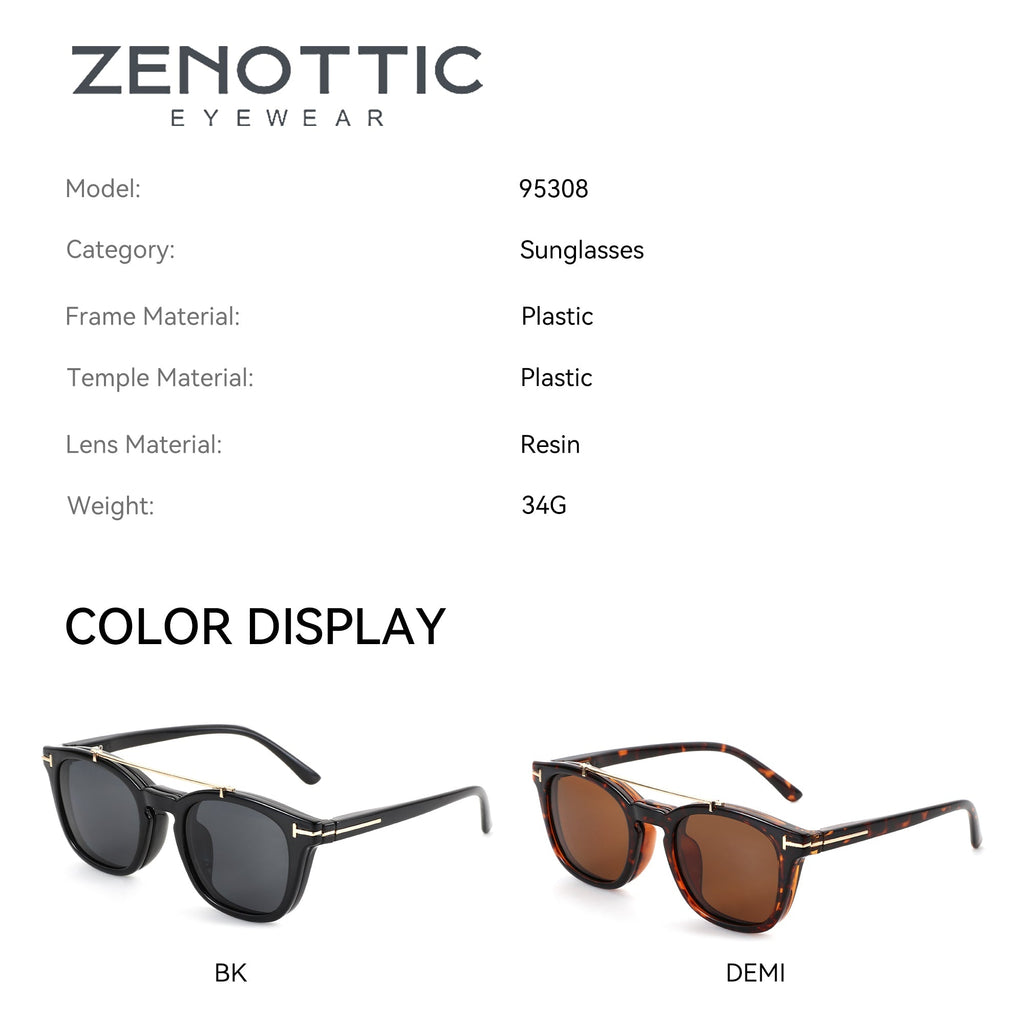 Zenottic Sun Glasses Kai