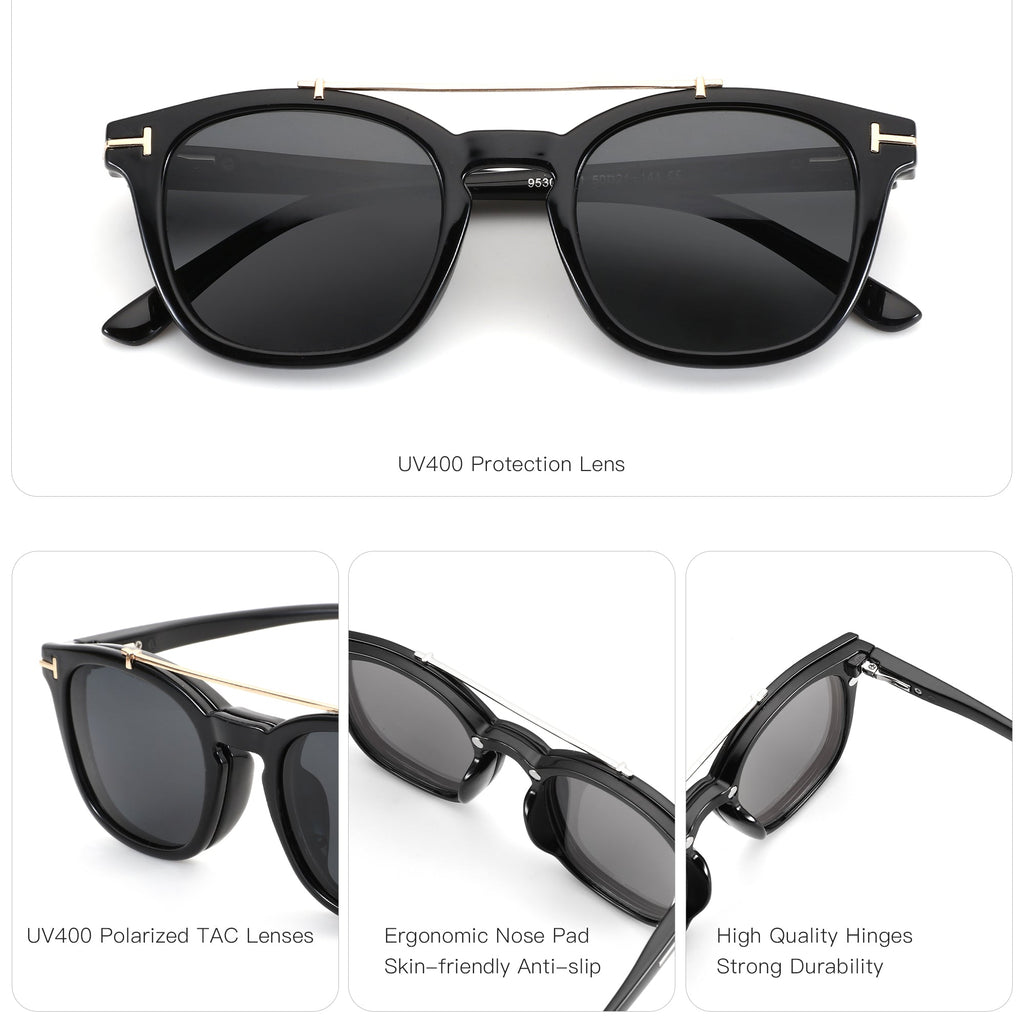 Zenottic Sun Glasses Kai