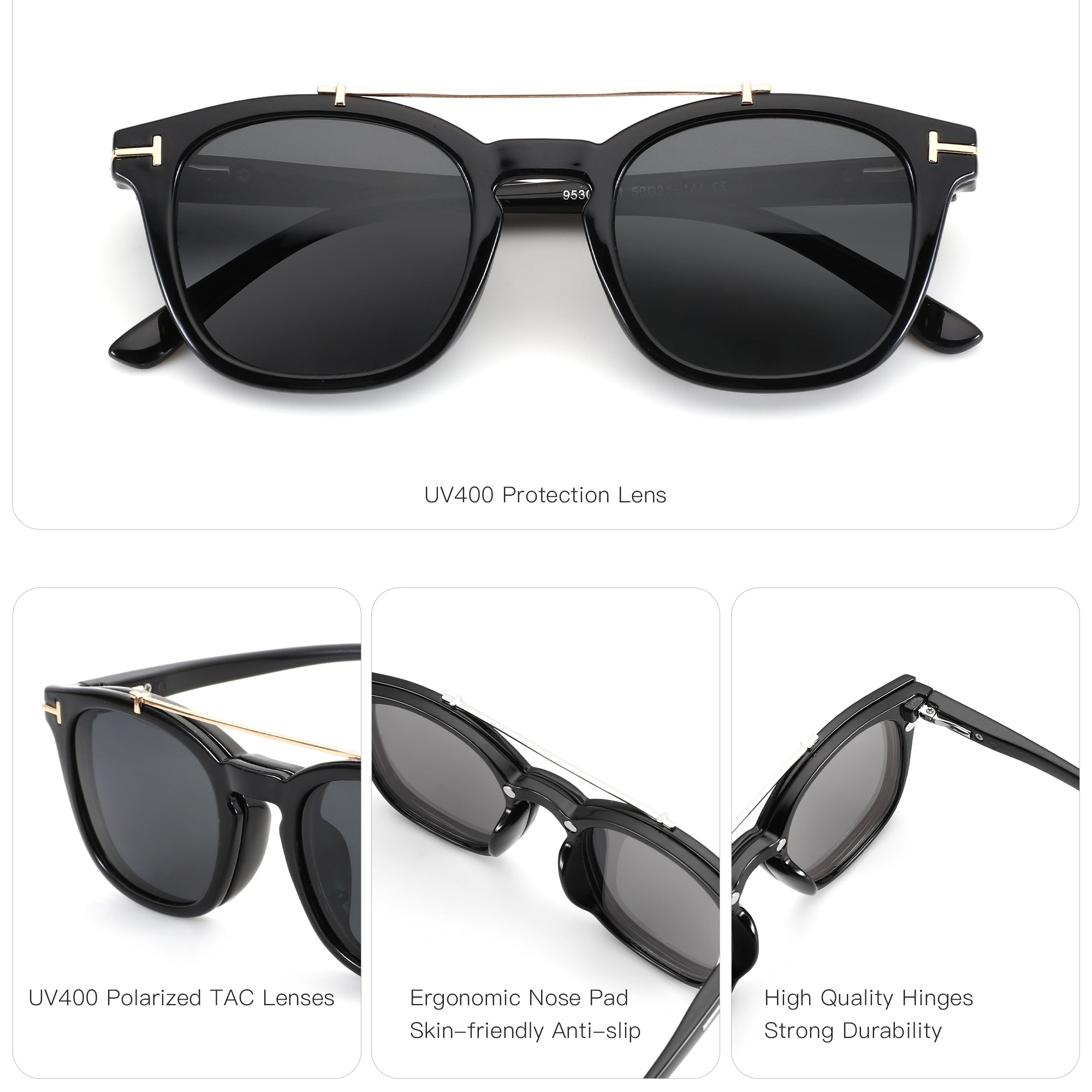 Zenottic Sun Glasses Kai