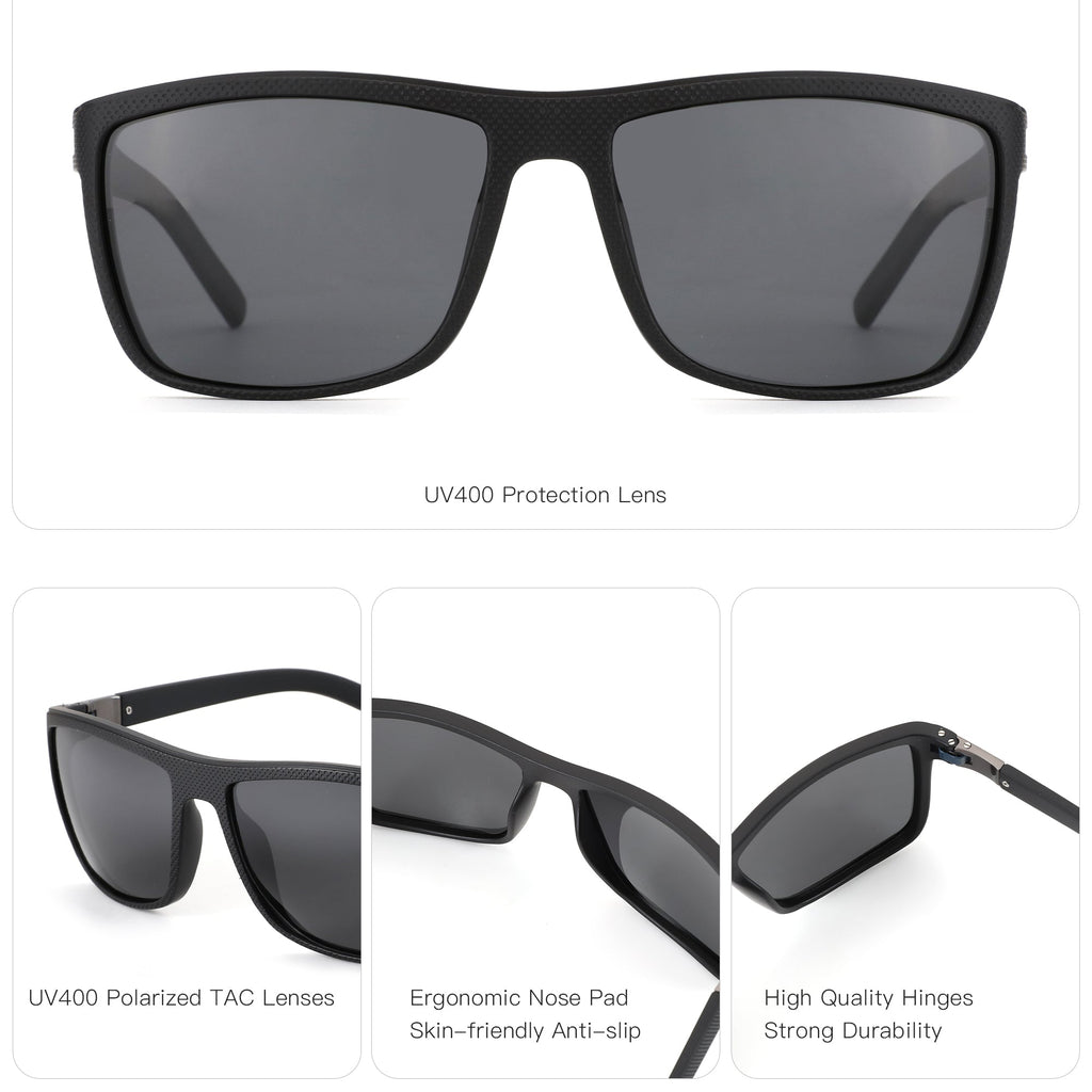 Zenottic Sun Glasses Hale