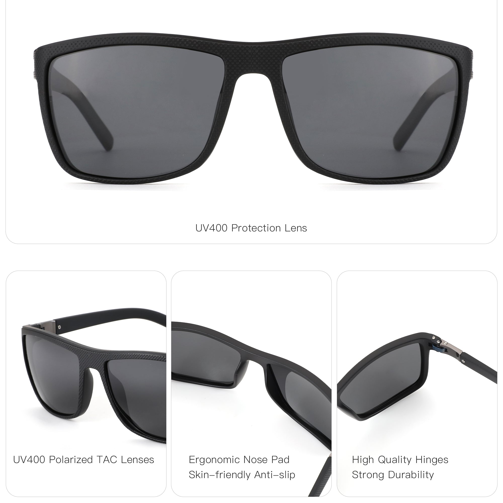 Zenottic Sun Glasses Hale