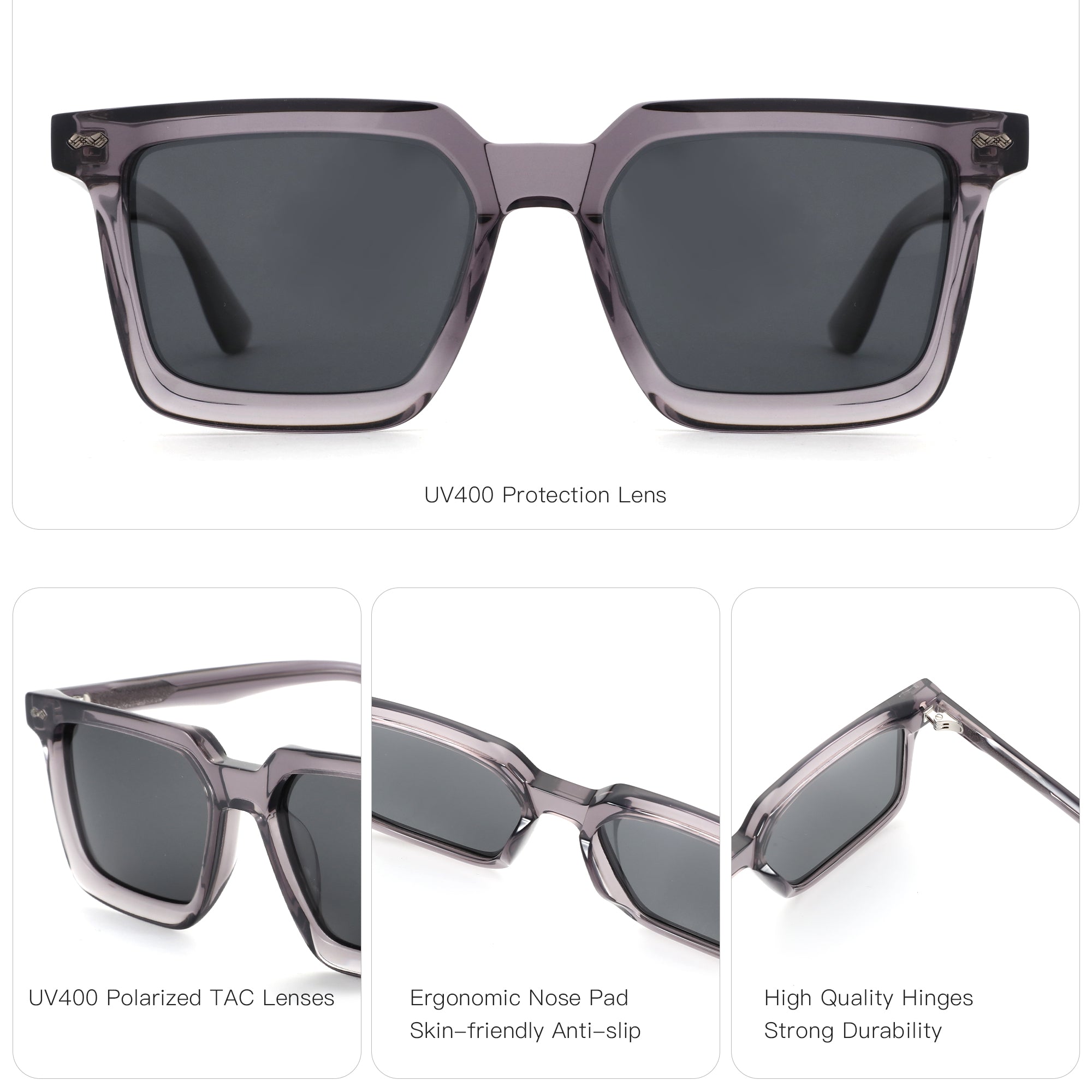 Zenottic Sun Glasses Badman