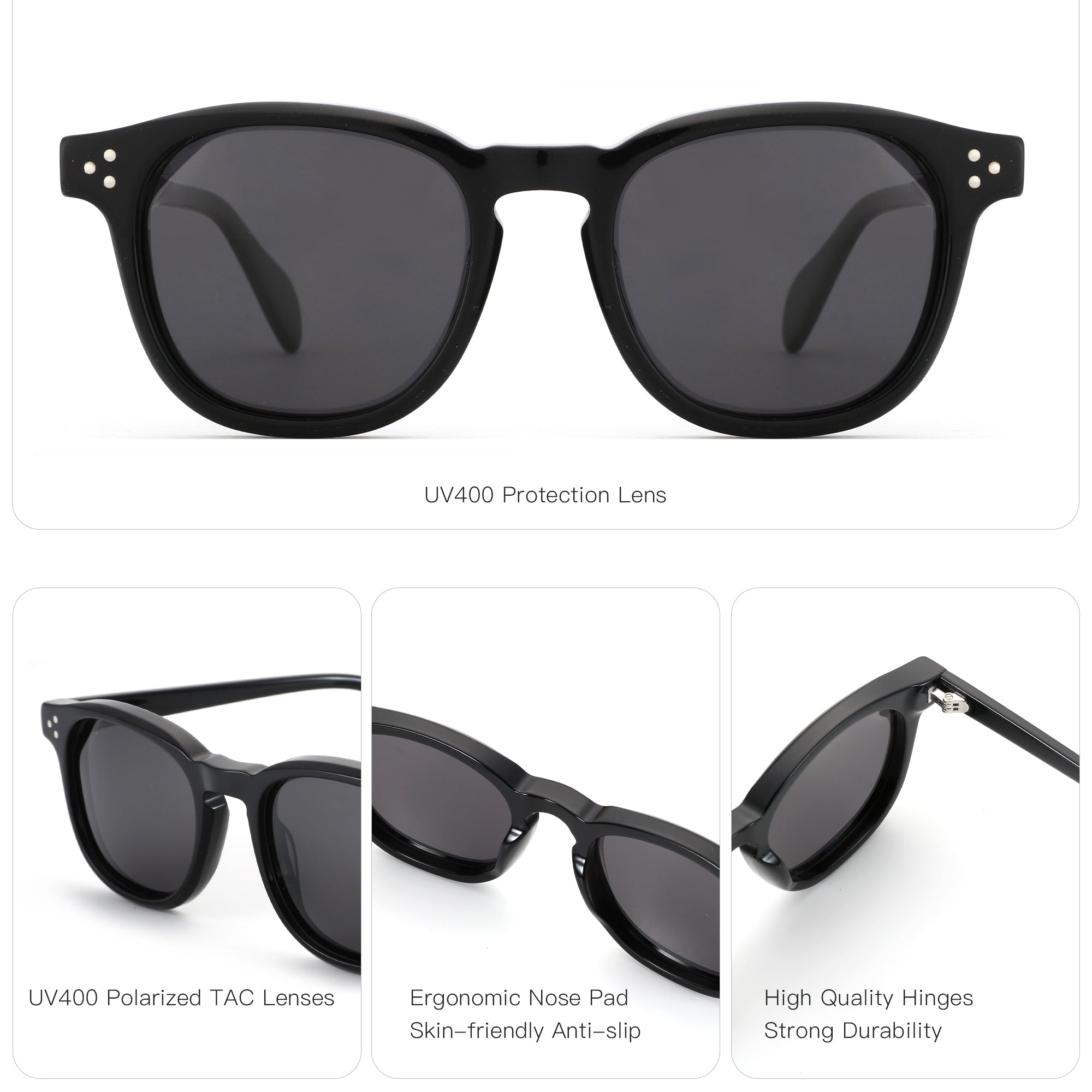 Zenottic Sun Glasses Qeturah