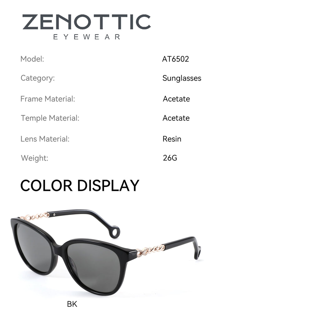 Zenottic Sun Glasses Ulrich