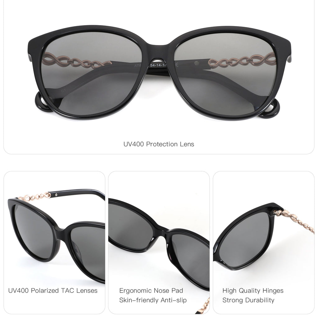 Zenottic Sun Glasses Ulrich