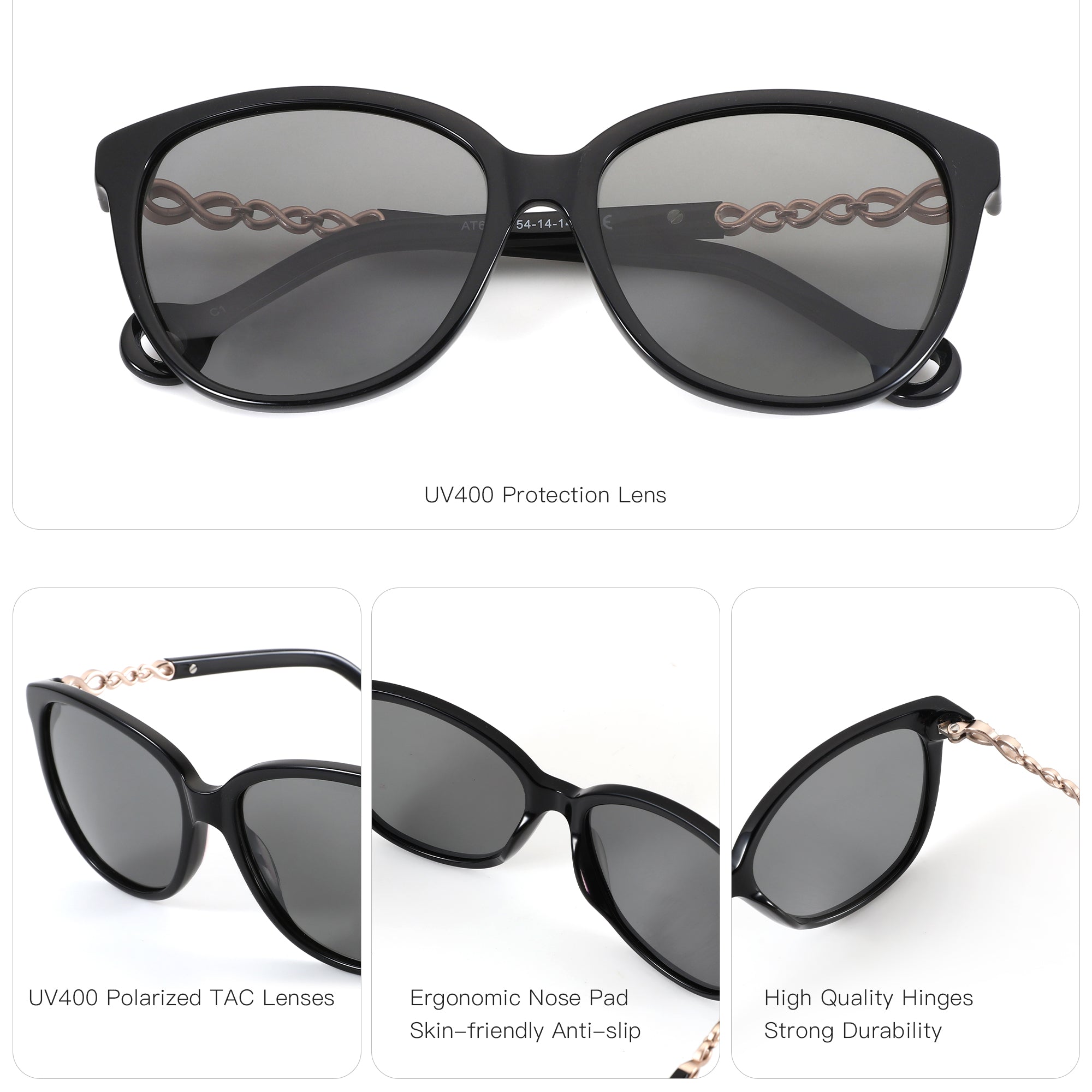 Zenottic Sun Glasses Ulrich