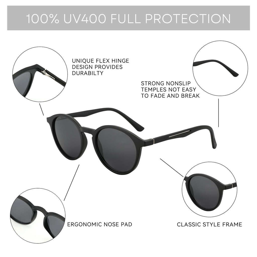 Zenottic Sun Glasses Evelyn