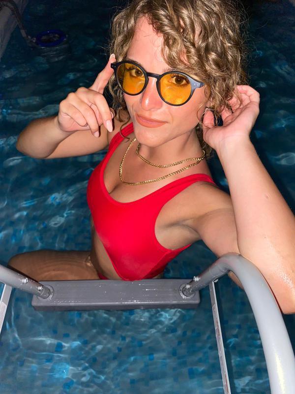 Zenottic Sun Glasses Larry