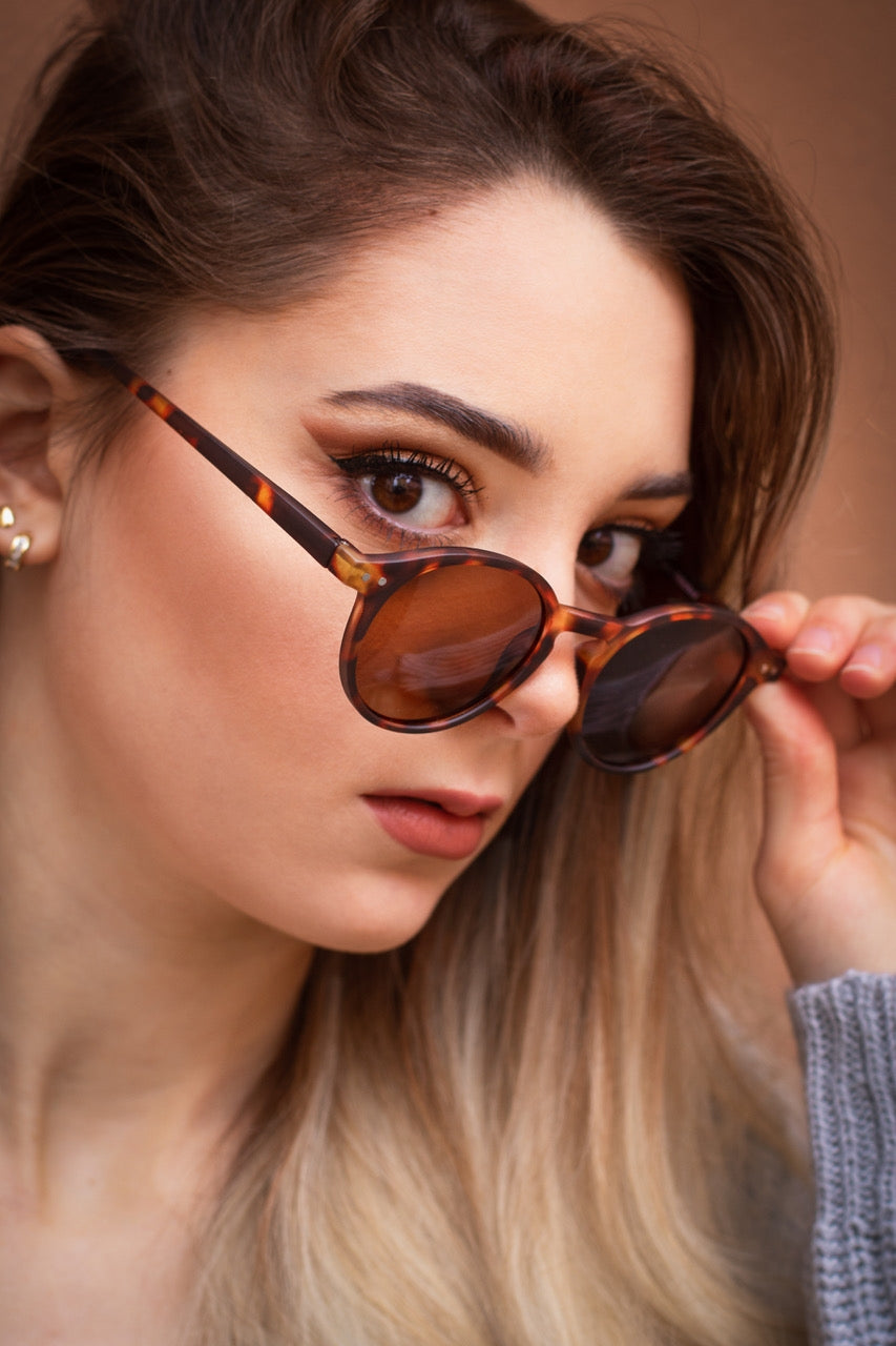 Zenottic Sun Glasses Felix