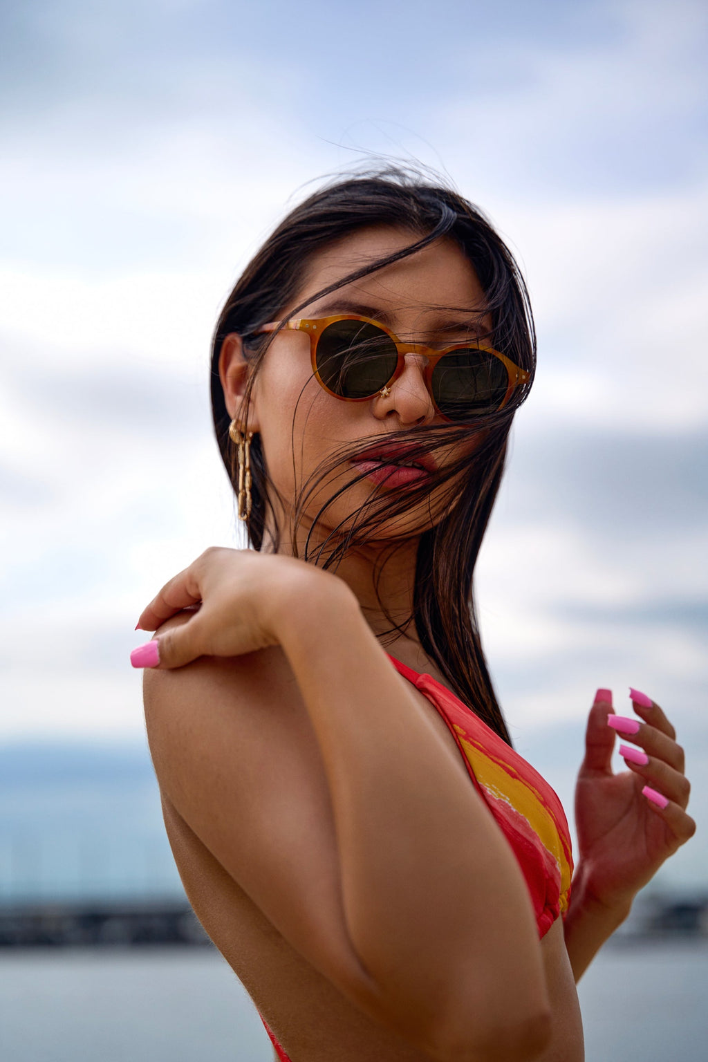 Zenottic Sun Glasses Felix