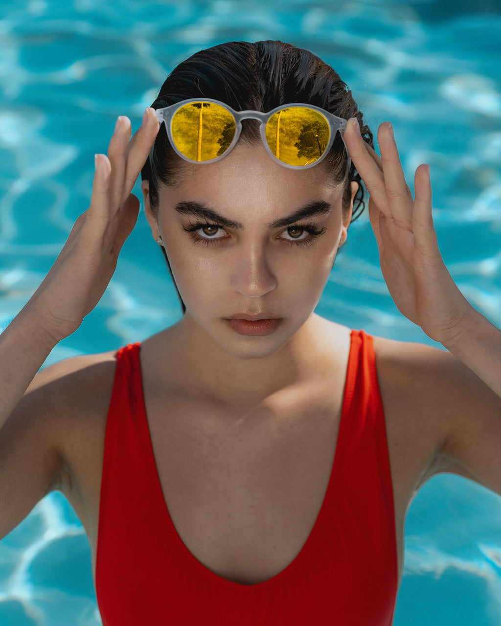 Zenottic Sun Glasses Felix