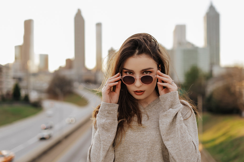 Zenottic Sun Glasses Felix