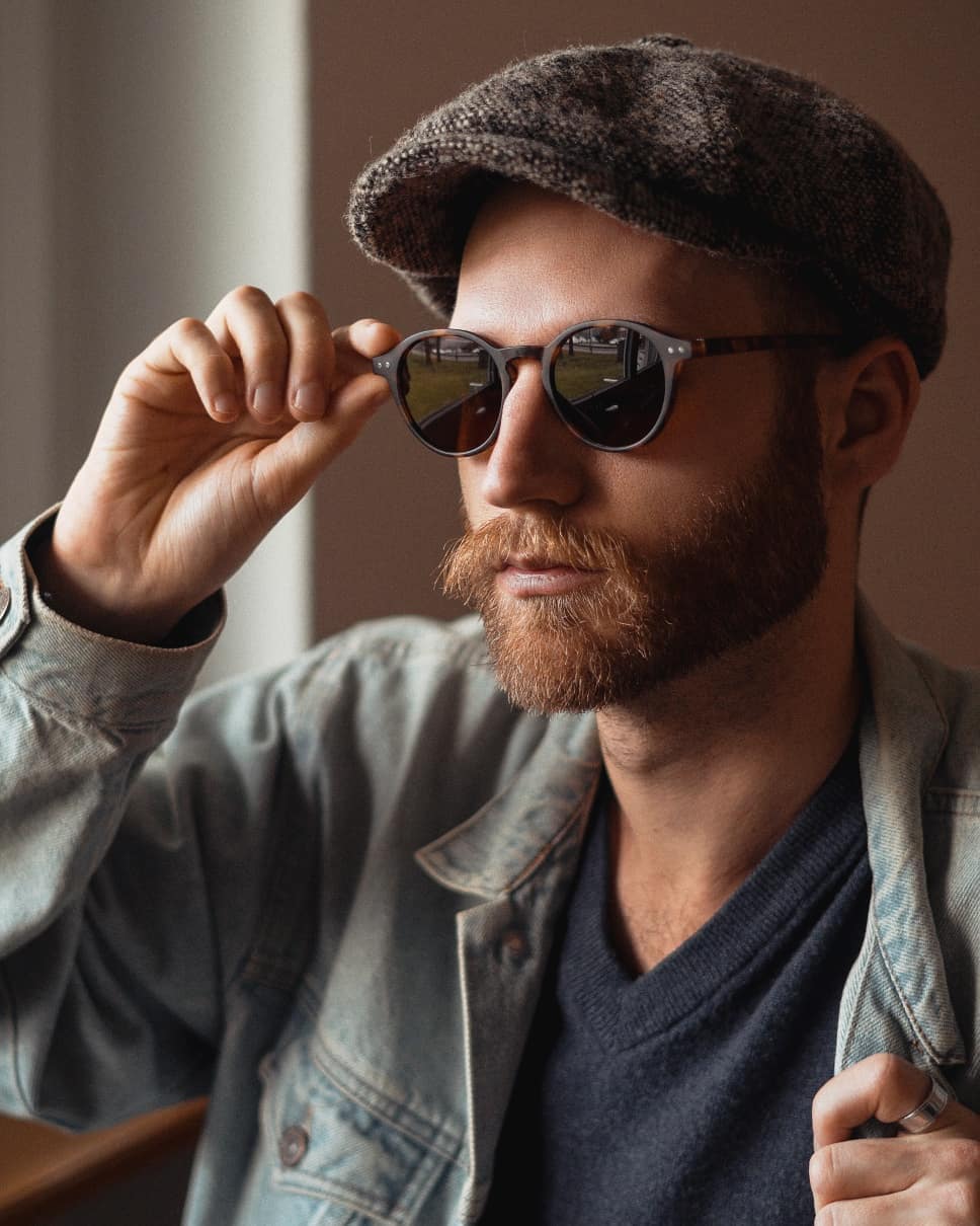 Zenottic Sun Glasses Felix