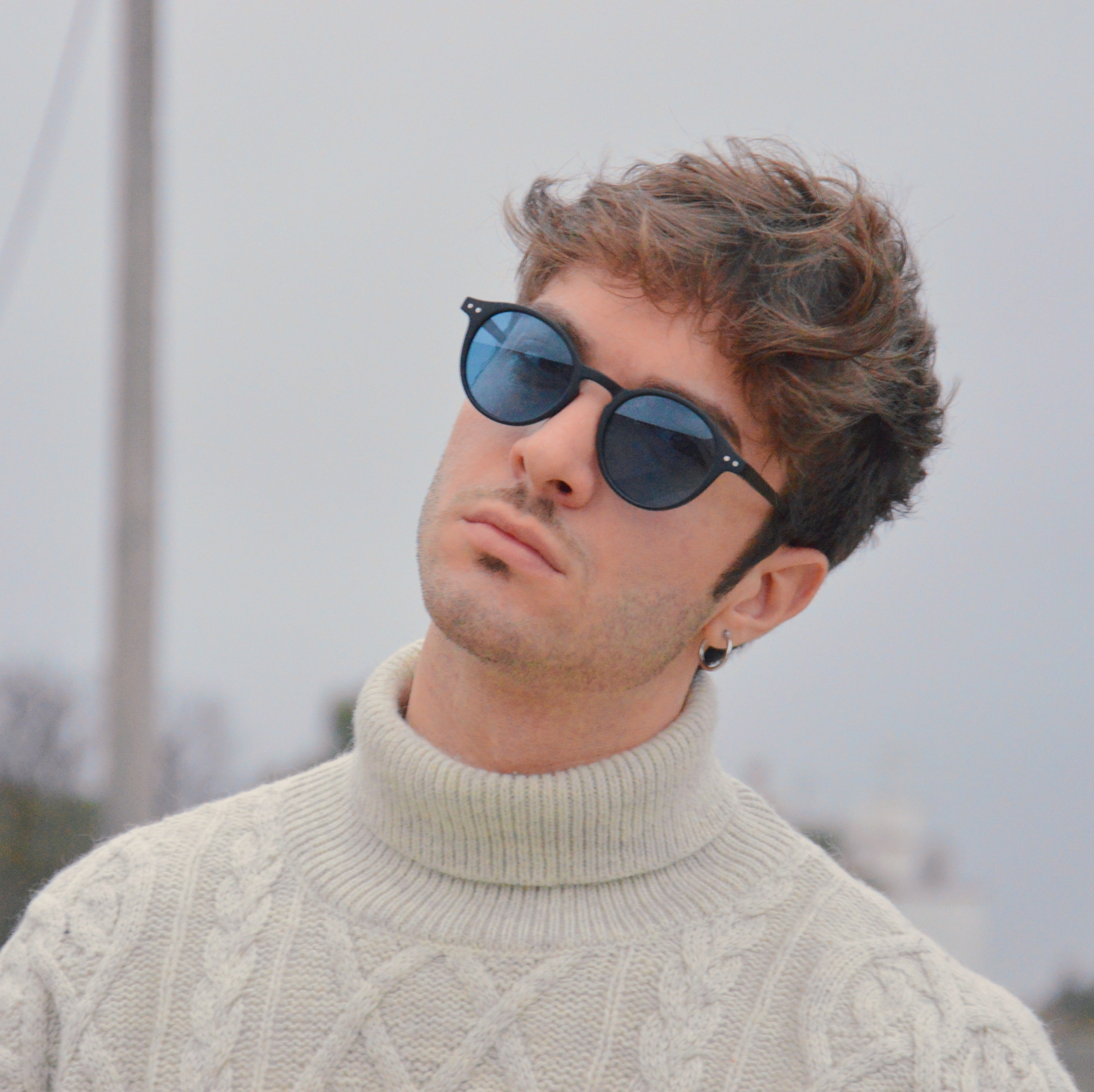 Zenottic Sun Glasses Felix