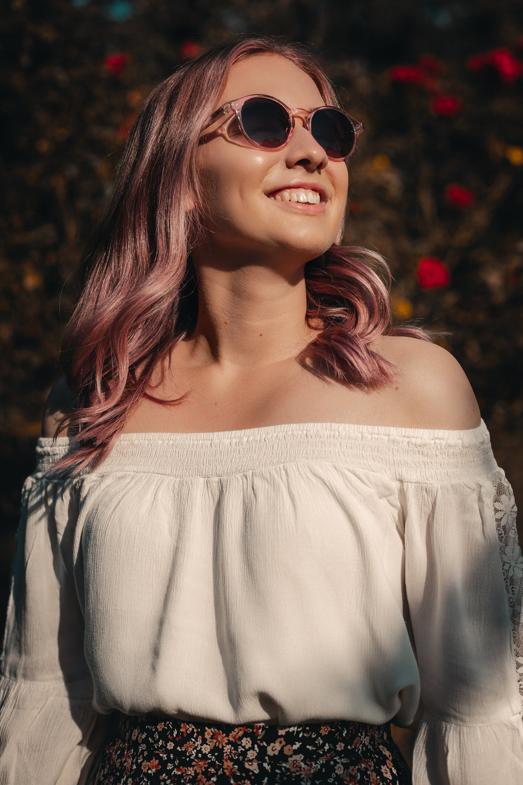 Zenottic Sun Glasses Felix