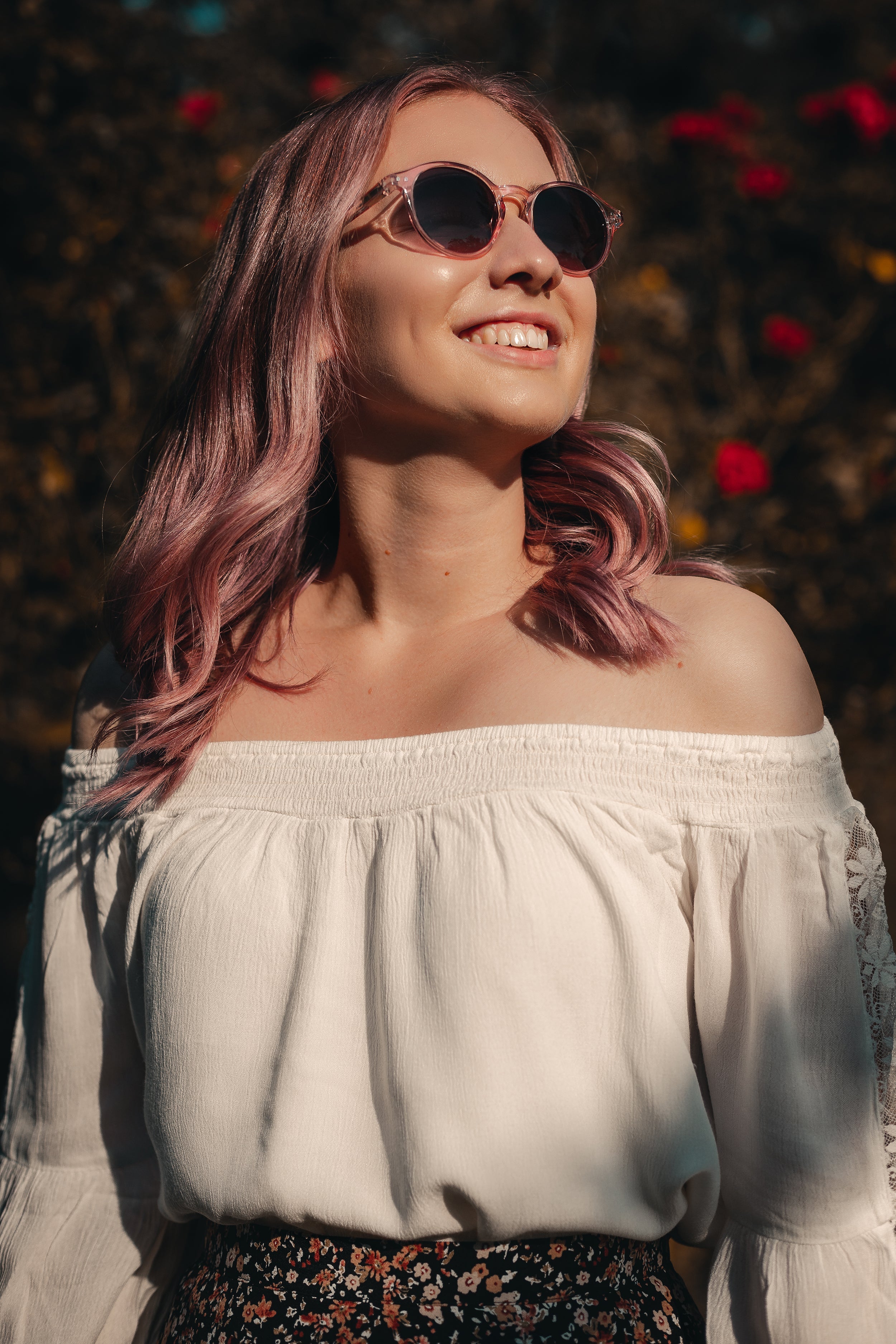 Zenottic Sun Glasses Felix