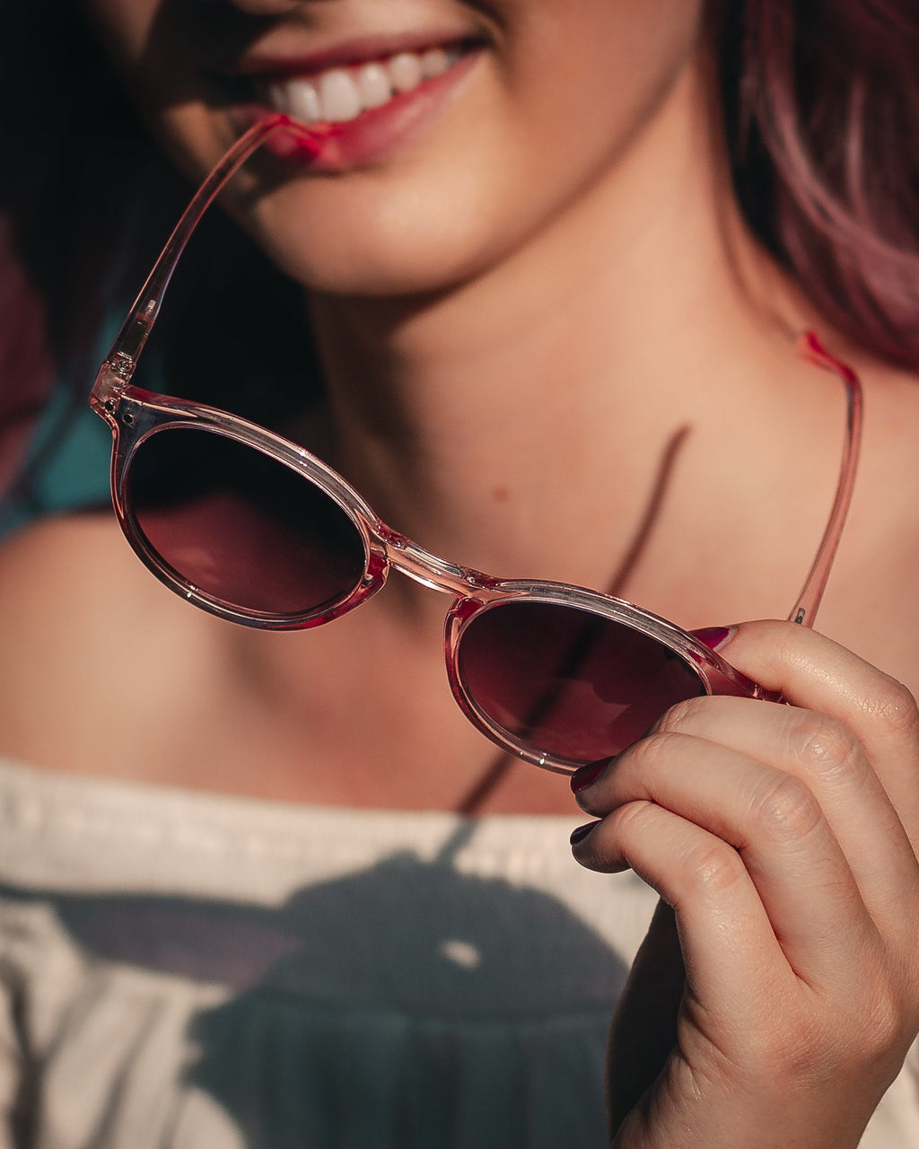 Zenottic Sun Glasses Felix