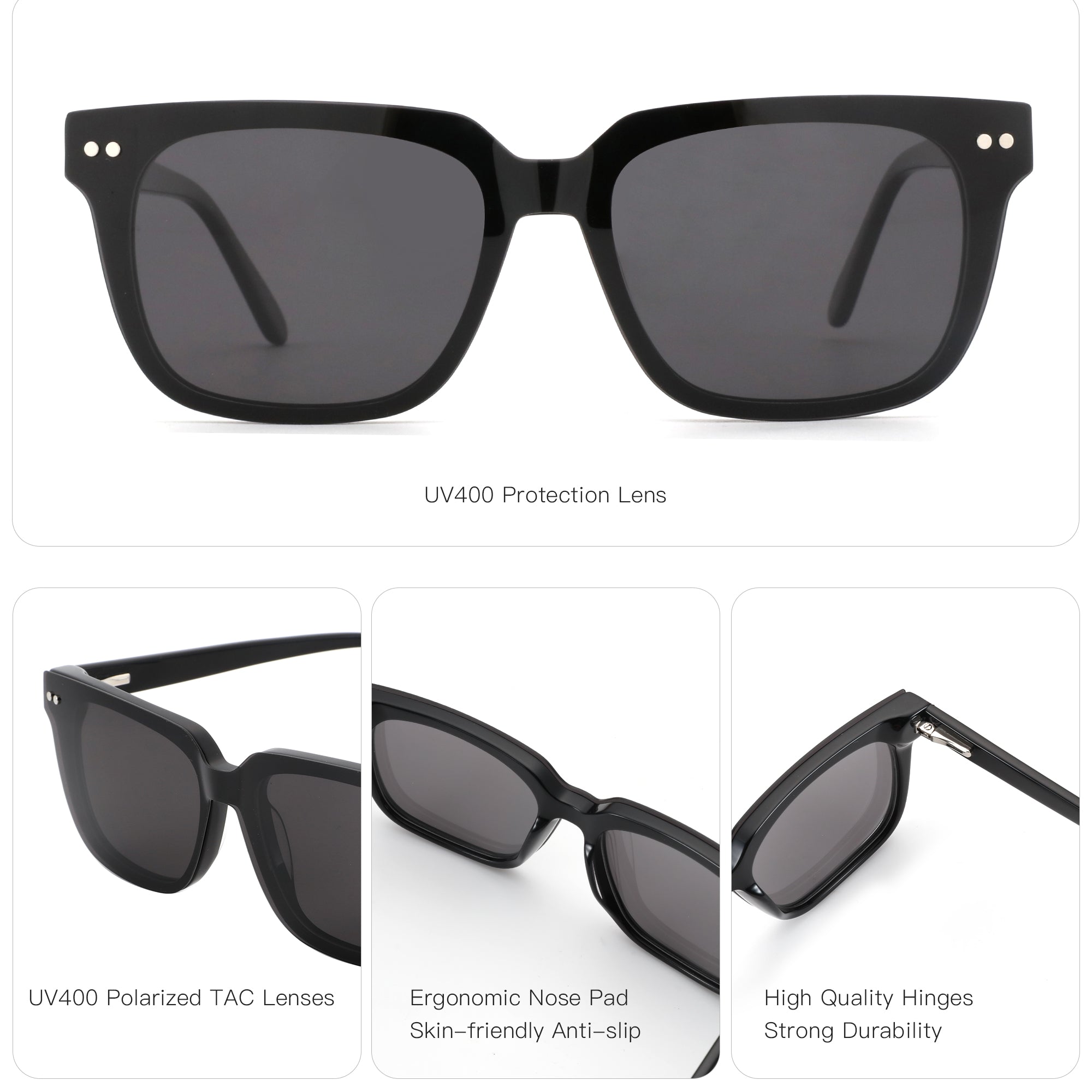 Zenottic Sun Glasses Julius